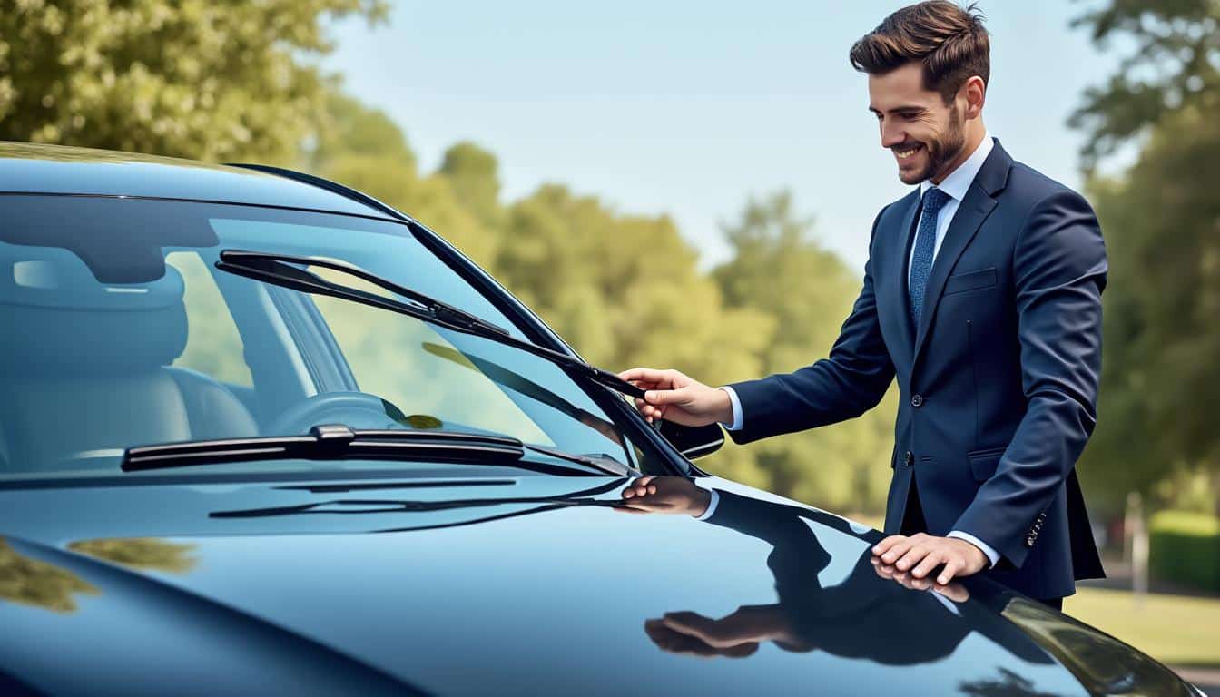 découvrez comment activer rapidement et simplement les essuie-glaces arrière sur votre bmw série 3 grâce à notre guide pratique. conseils clairs et instructions étape par étape pour une visibilité optimale en toute saison.