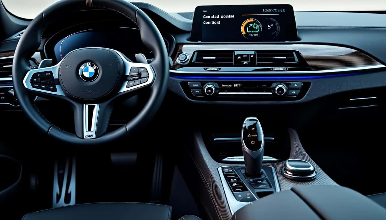 découvrez comment activer facilement le régulateur de vitesse sur une bmw série 3 grâce à notre guide étape par étape. profitez d'instructions claires pour améliorer votre confort de conduite.