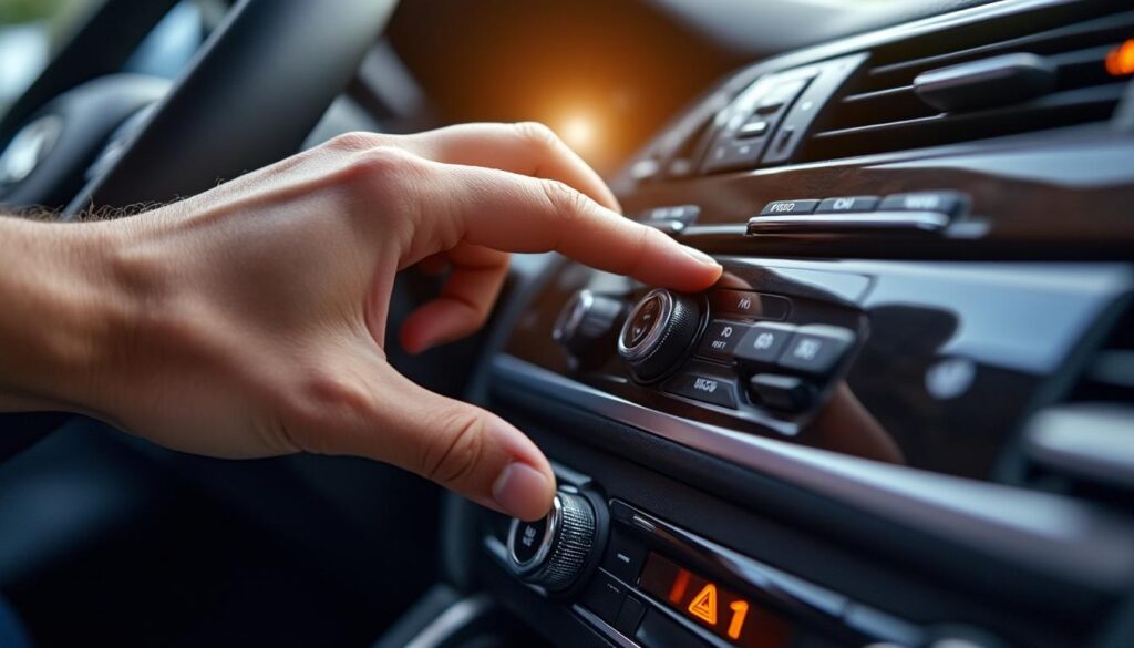 découvrez un guide simple et rapide pour allumer les feux de croisement sur votre bmw série 3. suivez nos étapes faciles afin de conduire en toute sécurité, de jour comme de nuit.