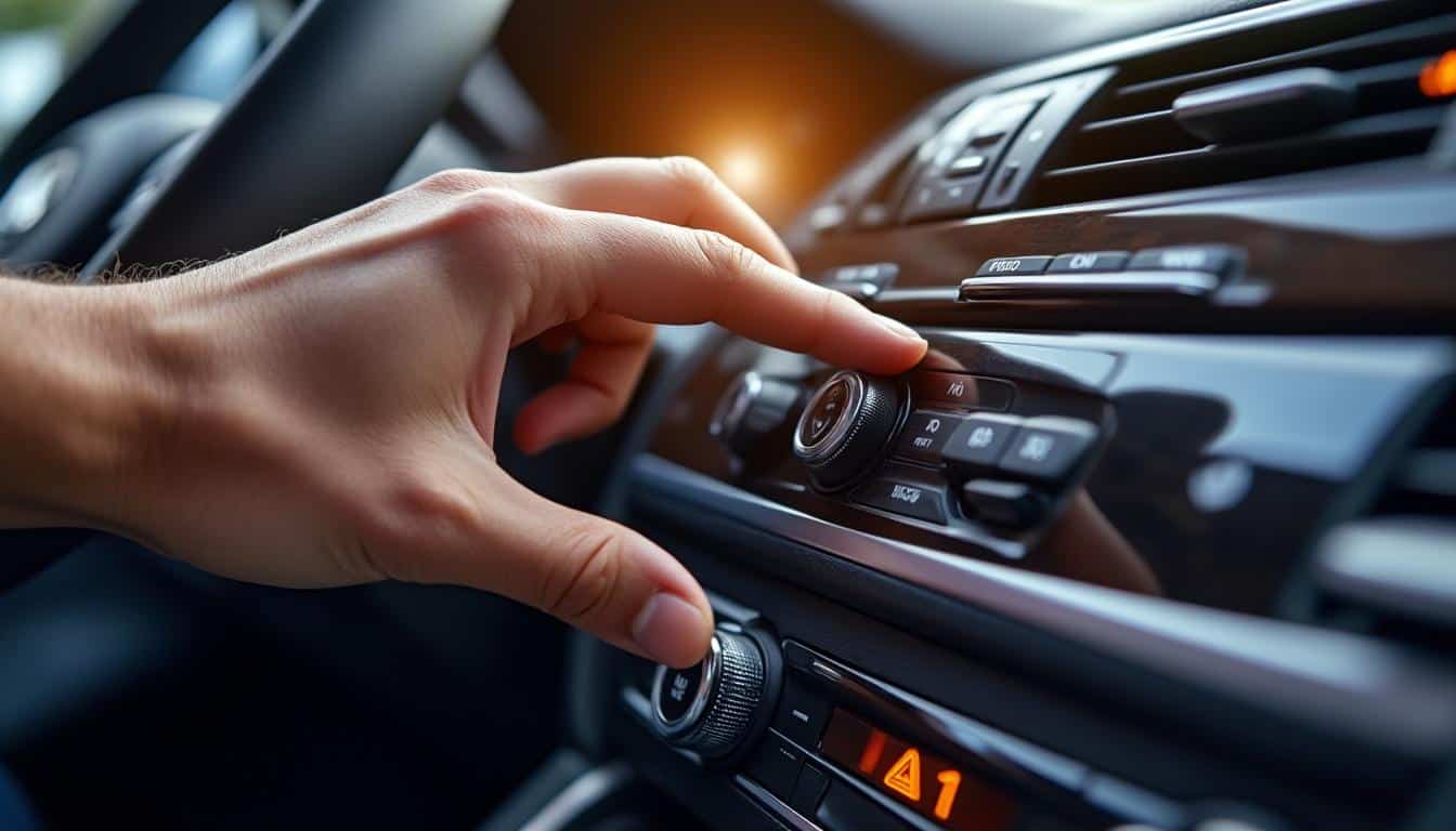 découvrez un guide simple et rapide pour allumer les feux de croisement sur votre bmw série 3. suivez nos étapes faciles afin de conduire en toute sécurité, de jour comme de nuit.
