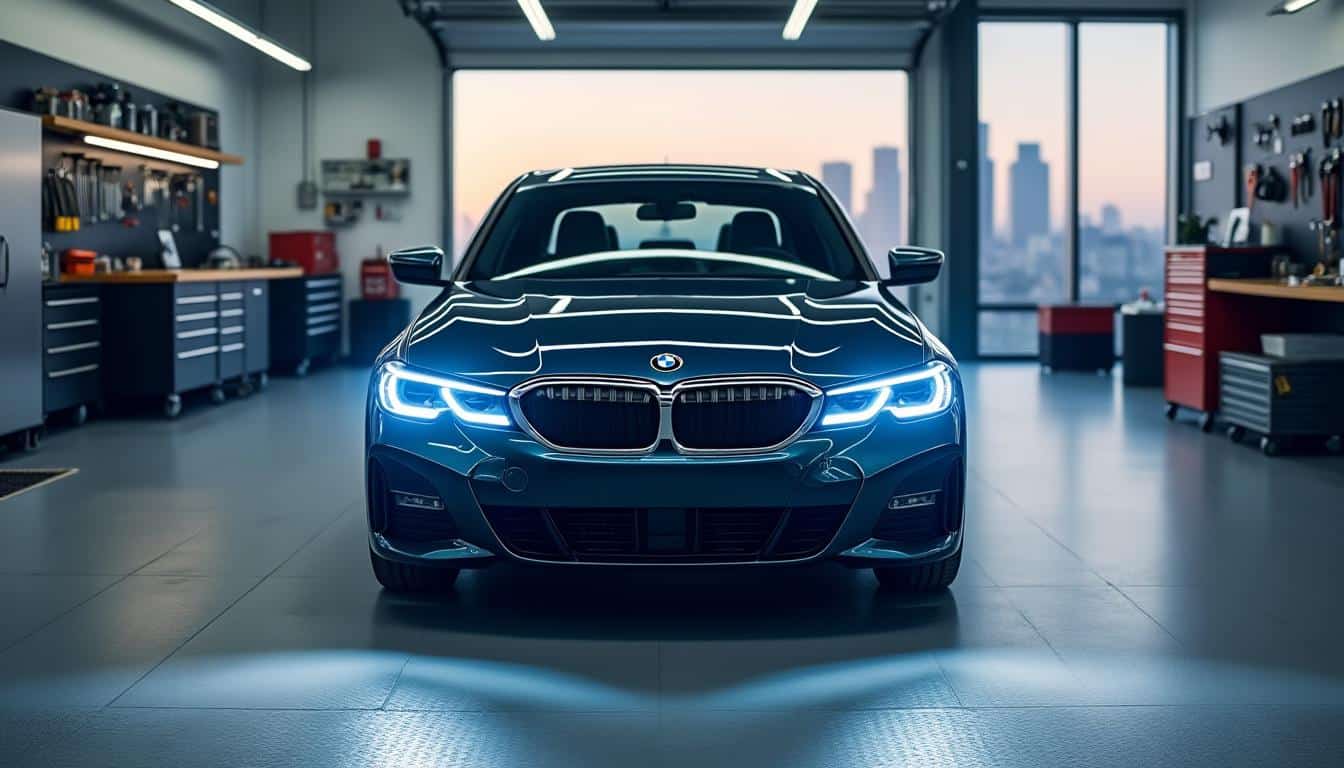 apprenez comment allumer facilement les feux diurnes sur votre bmw série 3 grâce à ce guide simple dédié aux propriétaires. suivez nos étapes claires pour plus de sécurité et de visibilité sur la route.
