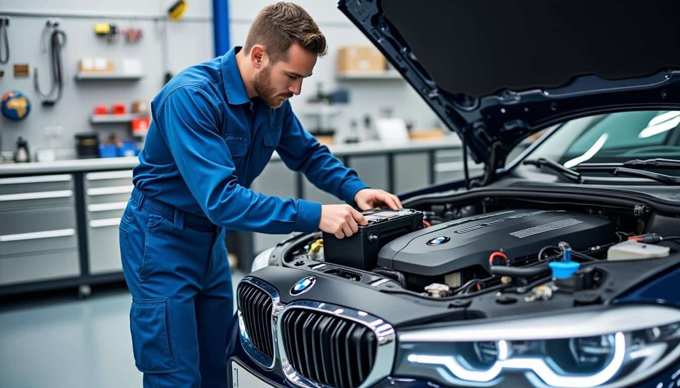 découvrez notre guide complet pour diagnostiquer et résoudre les problèmes de démarrage de votre bmw série 3. conseils pratiques, causes fréquentes et solutions étape par étape pour redémarrer votre véhicule efficacement.