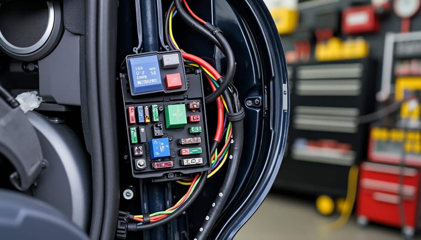 découvrez pourquoi votre bmw série 3 se verrouille toute seule et quelles solutions adopter pour éviter ce problème de verrouillage automatique. conseils pratiques pour sécuriser et contrôler l'ouverture de votre véhicule.