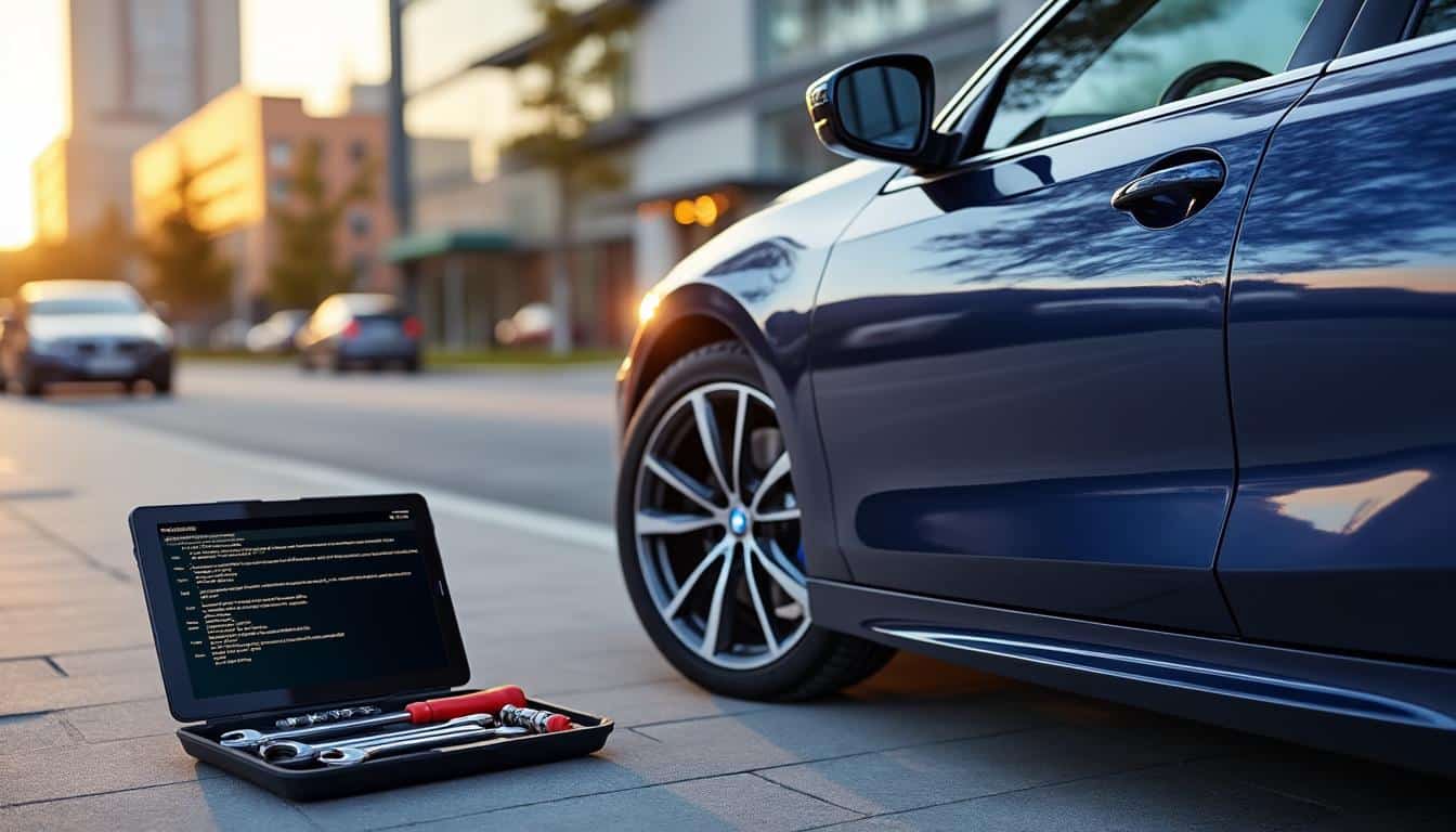 découvrez pourquoi votre bmw série 3 se verrouille toute seule et trouvez des solutions efficaces pour éviter ce problème. conseils pratiques, diagnostics et astuces pour sécuriser votre véhicule.