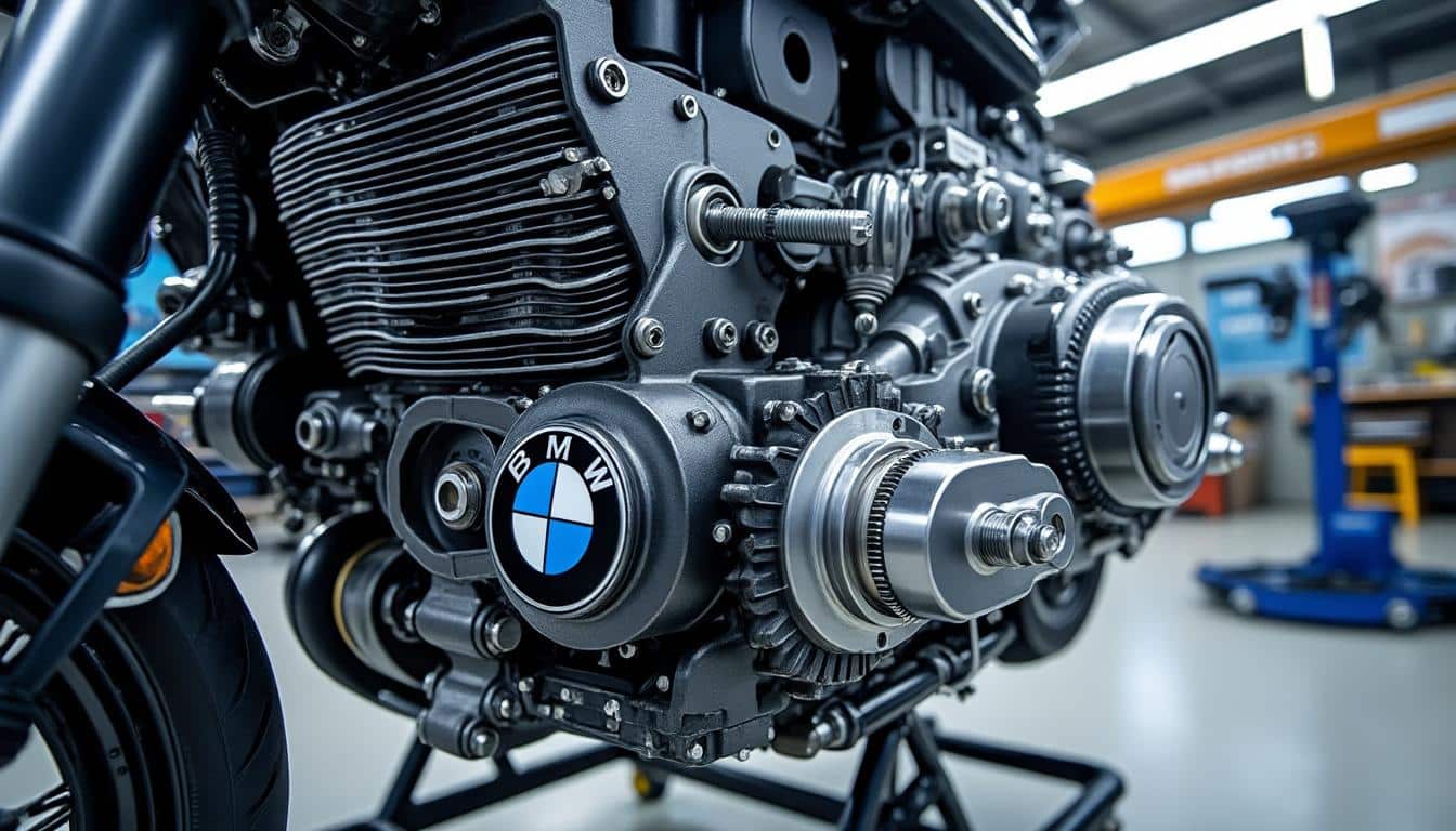 découvrez les symptômes courants d'une boîte de vitesse qui accroche sur une bmw série 3 et trouvez des solutions efficaces pour réparer et éviter ce problème. nos conseils pour diagnostiquer et entretenir votre transmission.