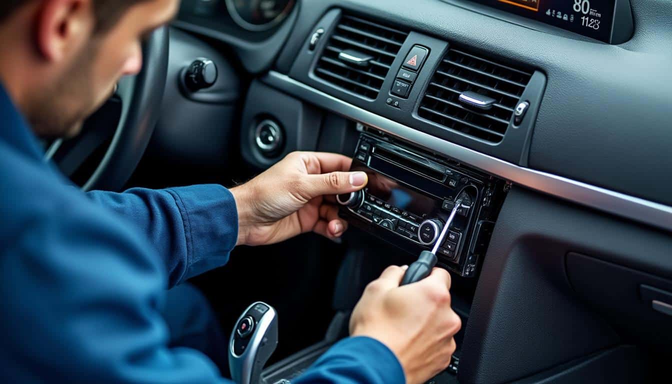 découvrez tout ce qu’il faut savoir pour changer l’autoradio d’une bmw série 3 : étapes, conseils pratiques et points importants pour une installation réussie.