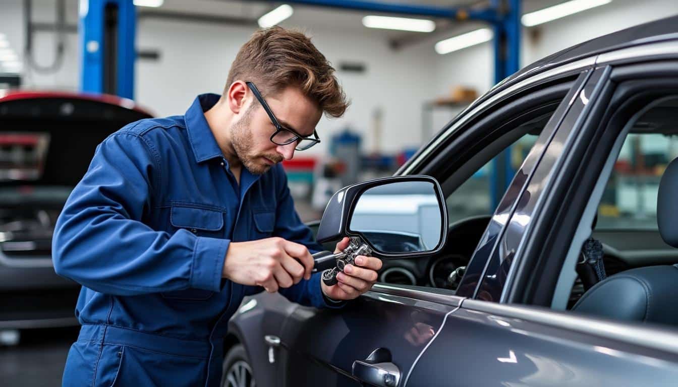 découvrez notre guide pratique étape par étape pour changer un rétroviseur sur votre bmw série 3. profitez de conseils clairs, d’astuces et d’instructions détaillées pour réussir facilement cette réparation vous-même et économiser sur les frais de garage.