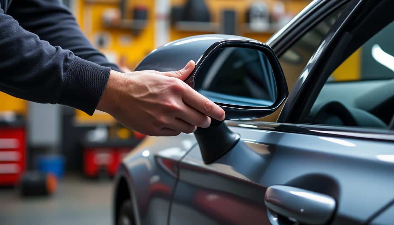 découvrez étape par étape comment ajuster correctement les rétroviseurs extérieurs de votre bmw série 3 pour optimiser votre sécurité et votre confort de conduite.