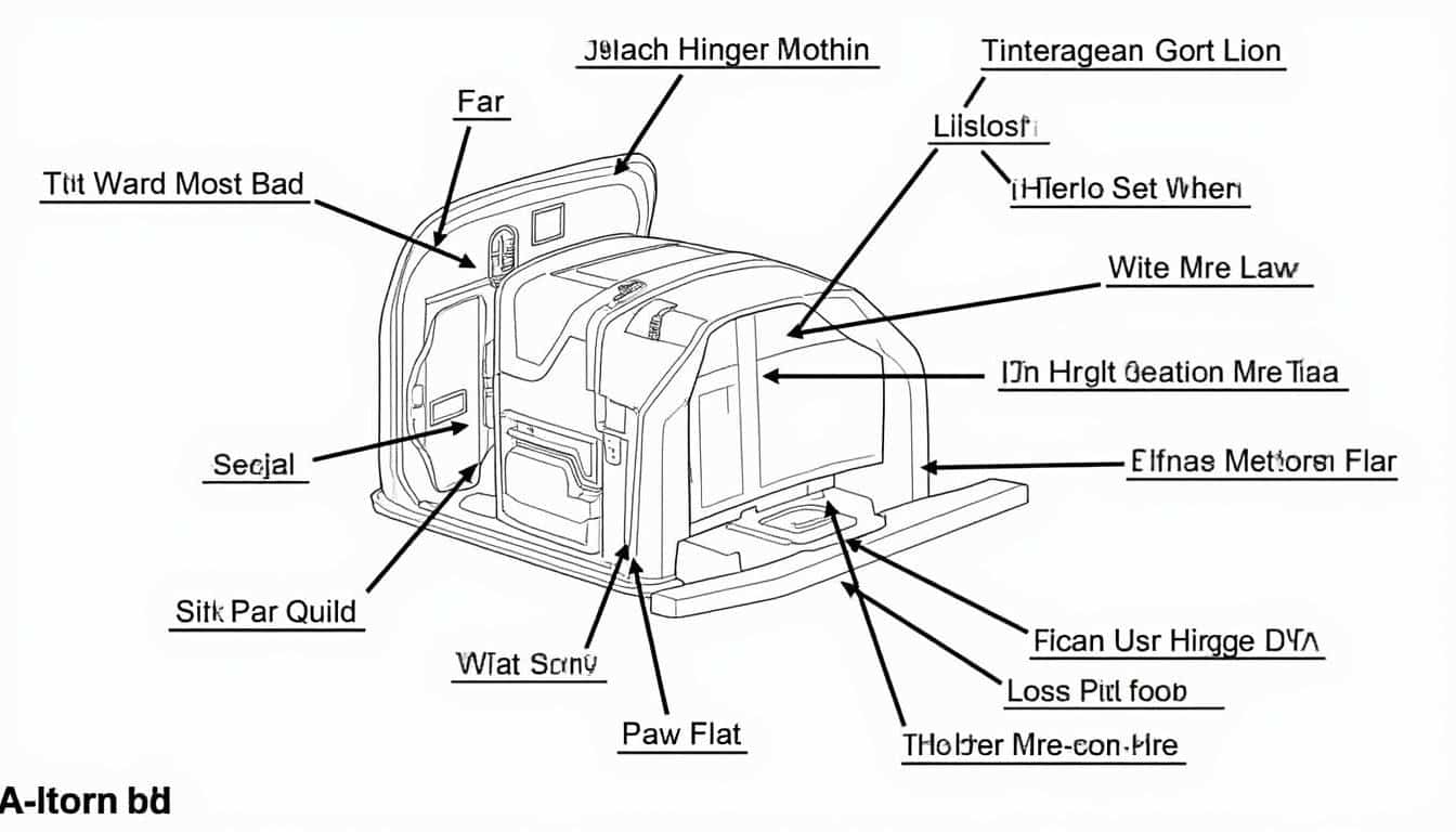 découvrez étape par étape comment ouvrir facilement la trappe à essence de votre bmw série 3. astuces simples, conseils pratiques et solutions pour tous les modèles.