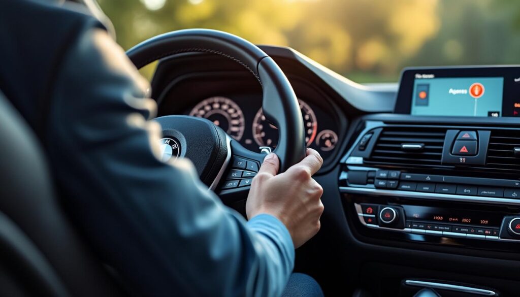 découvrez comment réinitialiser facilement le voyant de pression des pneus sur votre bmw série 3 grâce à notre guide étape par étape. suivez nos conseils pour rouler en toute sécurité !