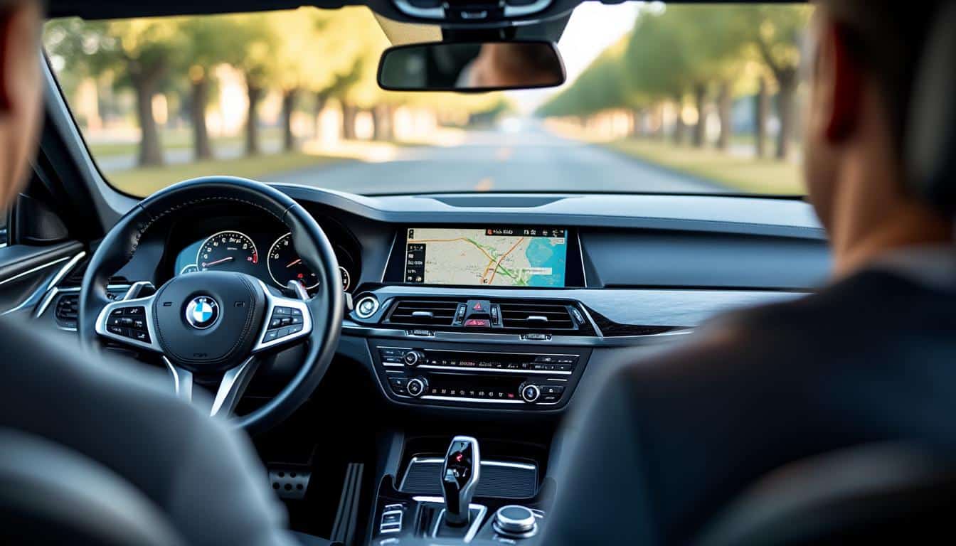 découvrez comment démarrer facilement une bmw série 3 automatique grâce à des étapes simples et claires. suivez nos conseils pour prendre la route sereinement dès le premier essai.