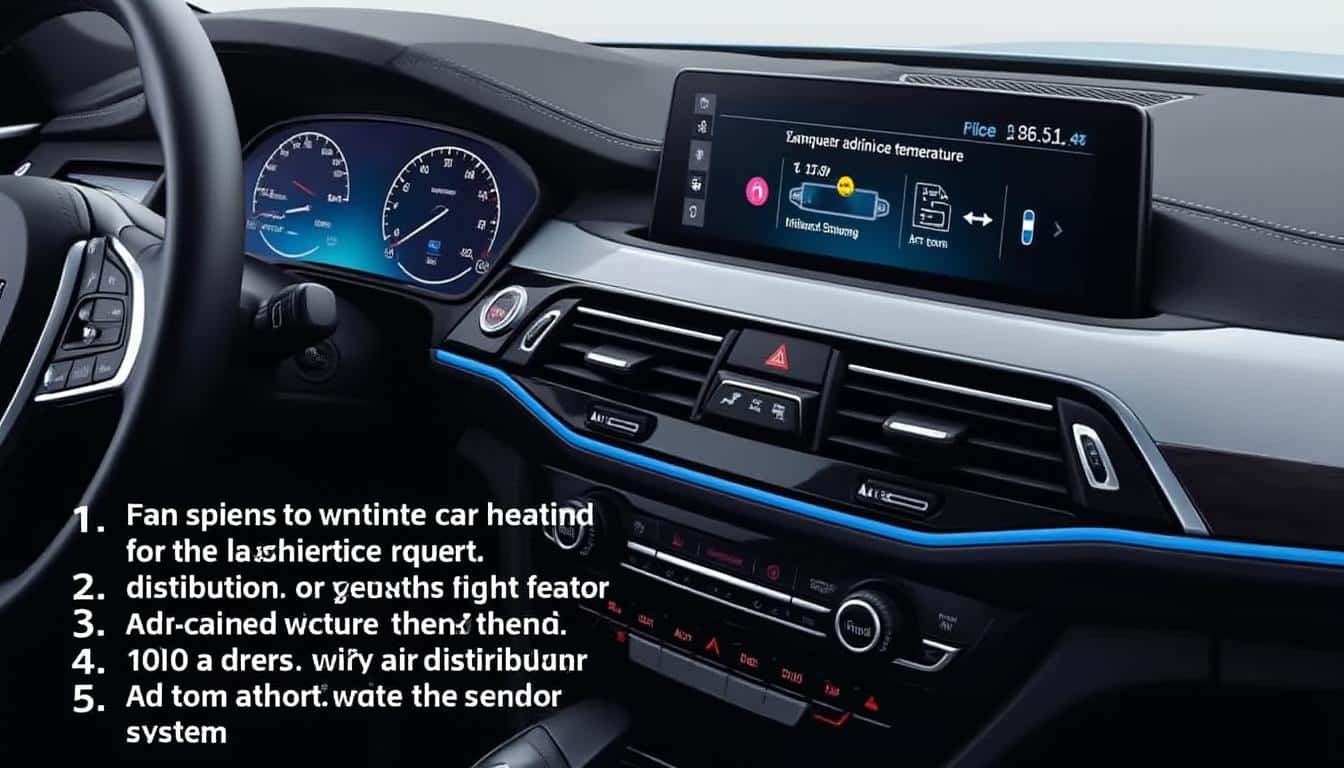 découvrez comment mettre en marche le chauffage sur votre bmw série 3 grâce à notre méthode simple et rapide. suivez nos étapes pour profiter rapidement d’un habitacle chaud et confortable.