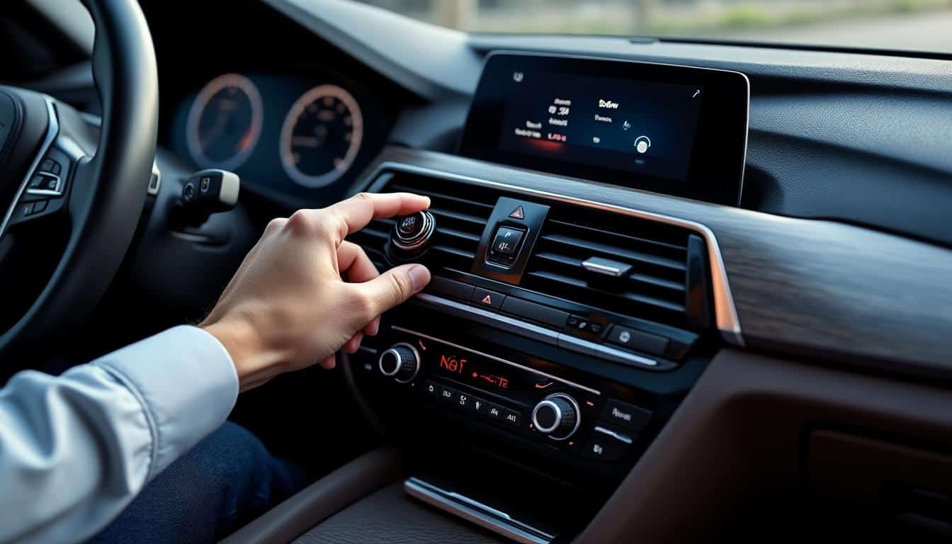 découvrez comment mettre en marche le chauffage sur une bmw série 3 en suivant une méthode simple et rapide. profitez d’un habitacle confortable en quelques étapes faciles !