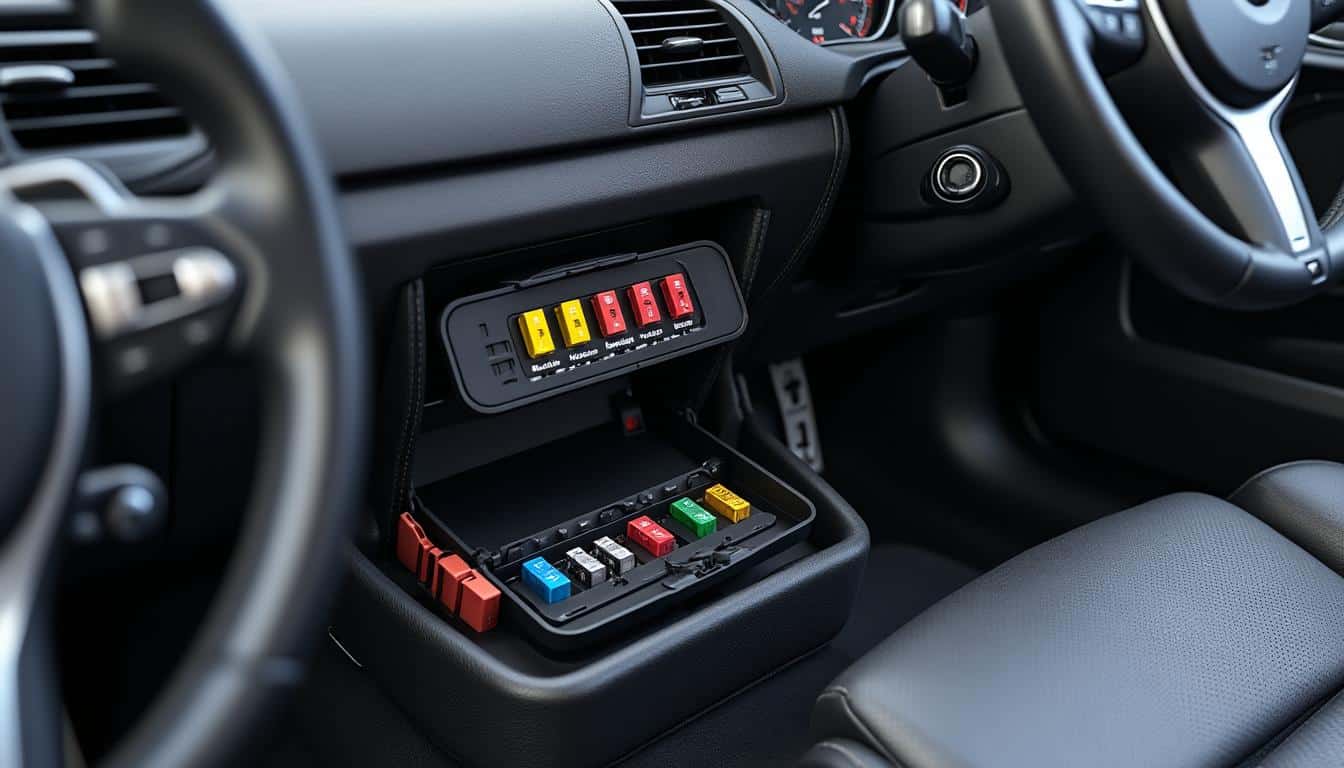 découvrez dans ce guide pratique où se trouve le fusible de ventilation sur une bmw série 3, avec des conseils pour le localiser facilement et assurer le bon fonctionnement de votre système de ventilation.