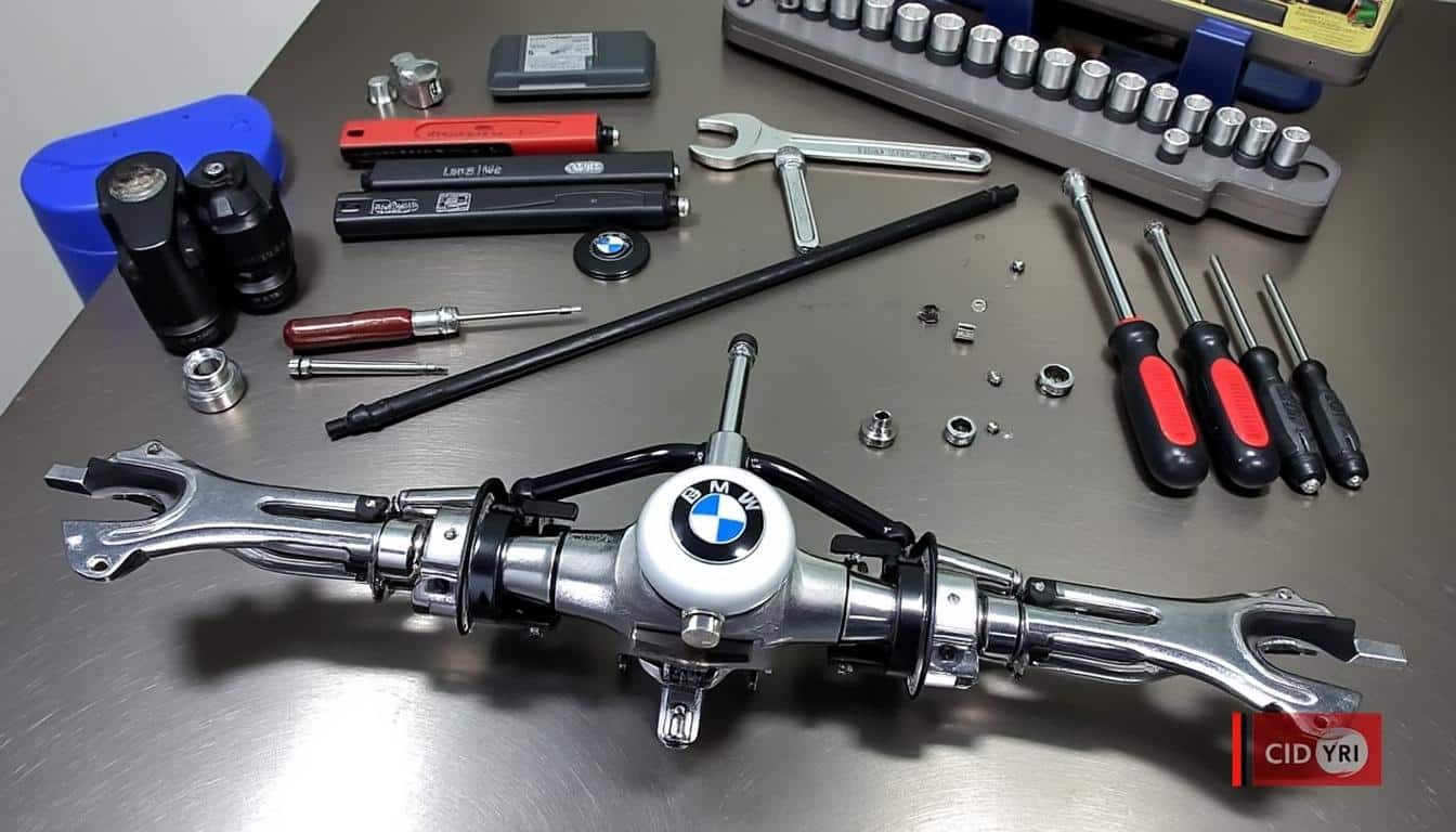 découvrez nos méthodes efficaces et astuces pratiques pour ouvrir le capot bloqué d’une bmw série 3 en toute sécurité. solutions simples pour particuliers et conseils d’experts inclus.