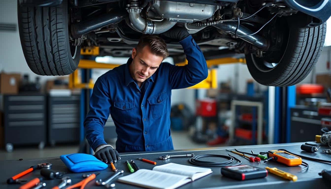 découvrez notre guide complet pour diagnostiquer et réparer une perte de puissance sur votre bmw série 3. causes fréquentes, conseils pratiques et solutions pas à pas pour retrouver les performances de votre véhicule.