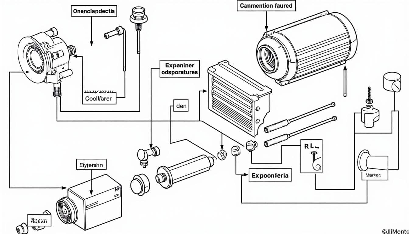 découvrez les symptômes les plus fréquents des problèmes de climatisation sur bmw série 3, ainsi que des solutions efficaces pour réparer et entretenir votre système facilement.