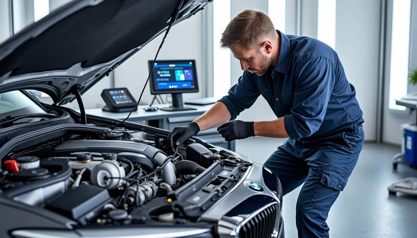 découvrez quand effectuer la révision de votre bmw série 3 : nos conseils pratiques et les intervalles d’entretien recommandés pour garantir performance et longévité à votre véhicule.