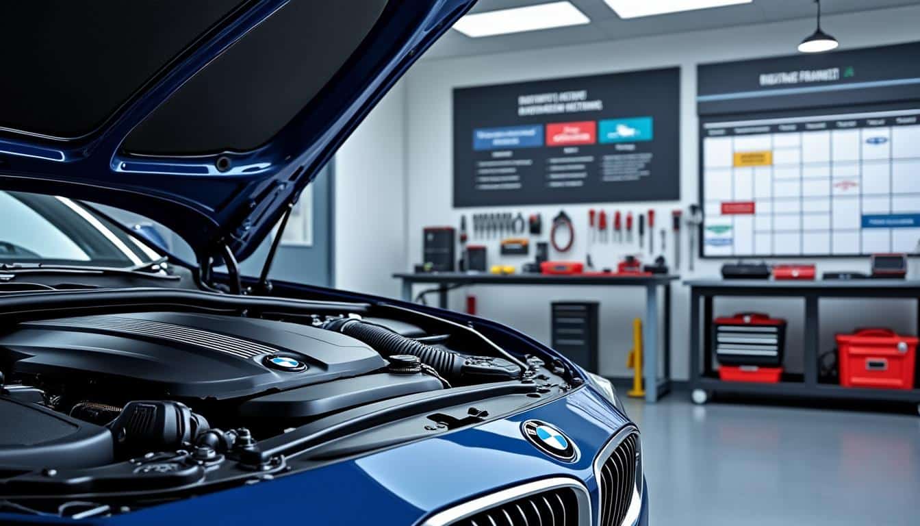 découvrez quand effectuer la révision de votre bmw série 3 : conseils d’entretien, intervalles recommandés et bonnes pratiques pour préserver les performances et la fiabilité de votre véhicule.