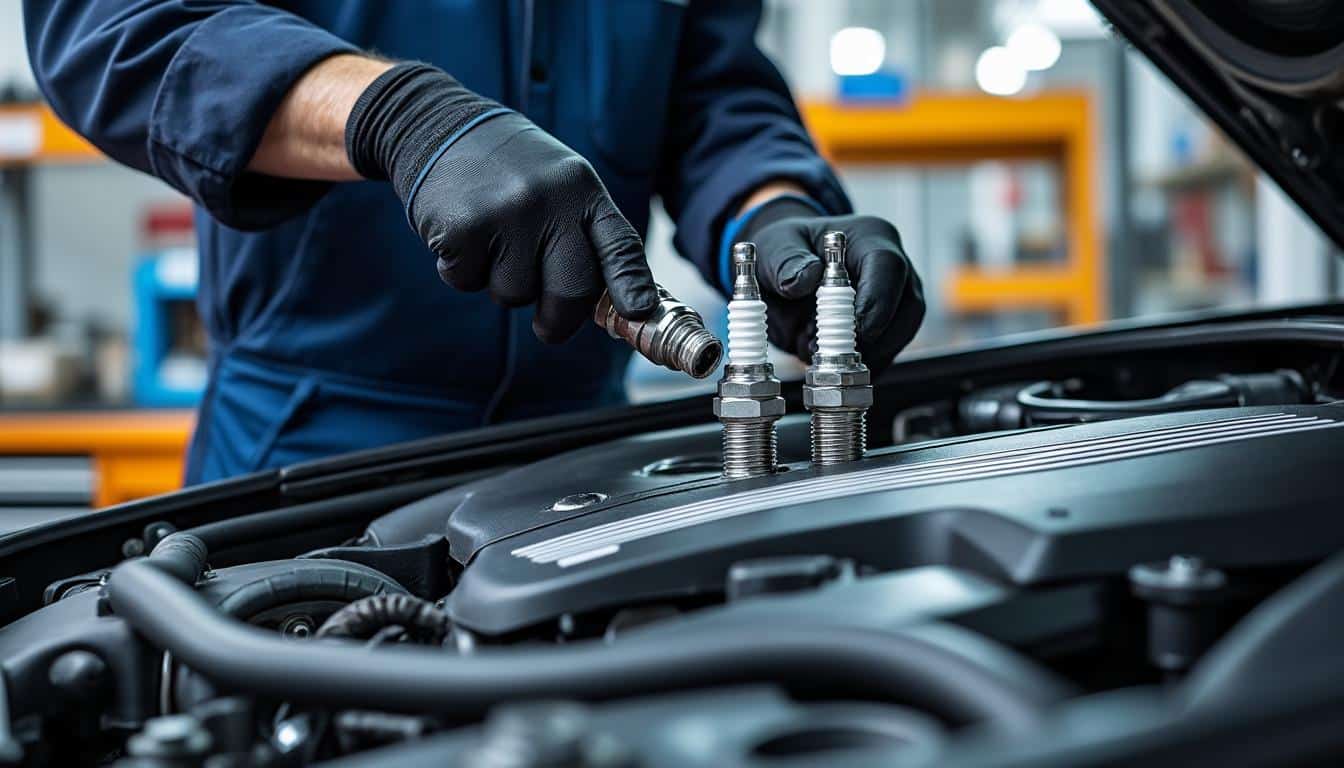 découvrez à quel kilométrage et à quels signes il faut remplacer les bougies d’allumage sur une bmw série 3 essence pour garantir performance et fiabilité à votre moteur.