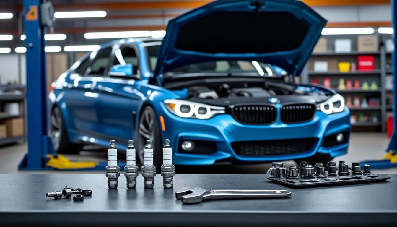 découvrez à quel moment il est recommandé de remplacer les bougies d’allumage sur une bmw série 3 essence, pour garantir performance optimale et éviter les pannes moteur.