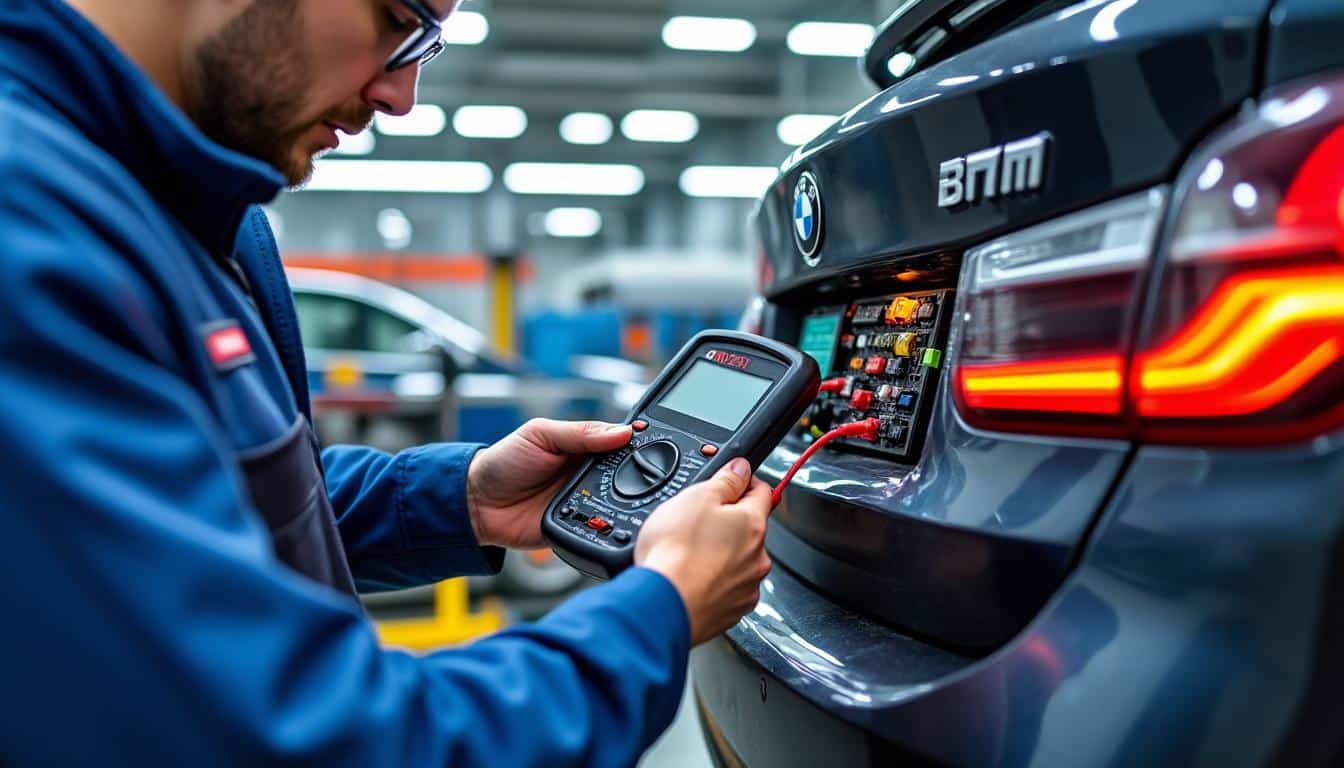 découvrez toutes les étapes à suivre et des astuces pratiques si votre bmw série 3 refuse de s’ouvrir. solutions efficaces pour résoudre rapidement le problème et retrouver l’accès à votre véhicule.