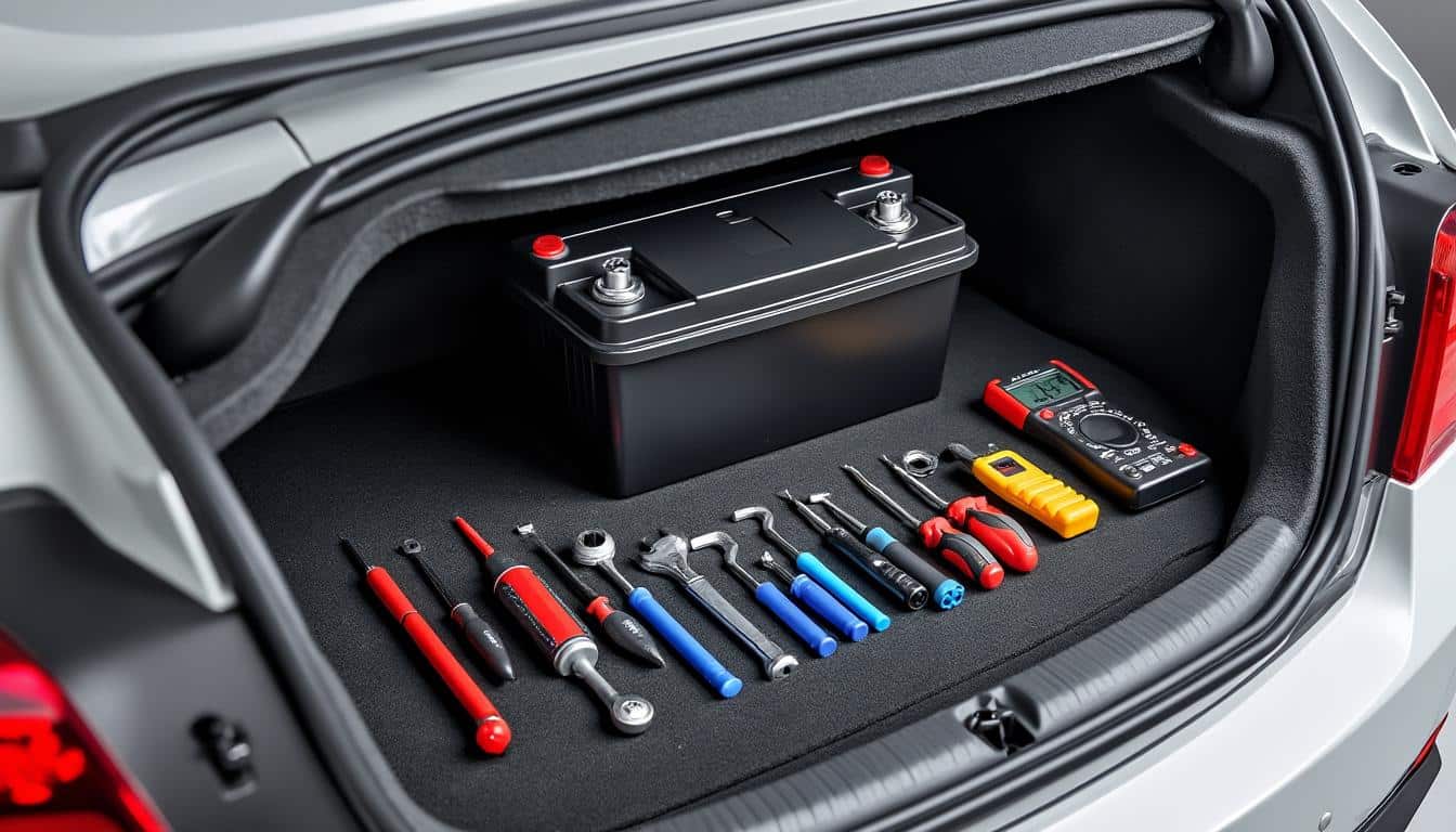 découvrez comment choisir la batterie idéale pour votre bmw série 3 essence : conseils, critères essentiels, compatibilité et meilleures options pour assurer fiabilité et performance à votre voiture.