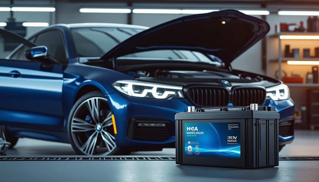 découvrez comment choisir la batterie idéale pour votre bmw série 3 essence : conseils pratiques, critères essentiels, compatibilité et recommandations pour garantir performance et longévité à votre véhicule.