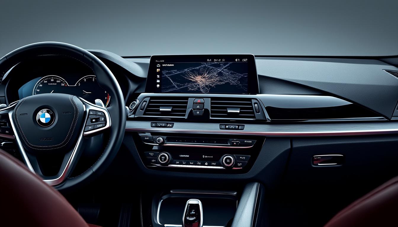 apprenez comment régler l’heure sur votre bmw série 3 étape par étape grâce à notre méthode simple et rapide. gagnez du temps avec ce guide pratique adapté à tous les modèles de série 3.