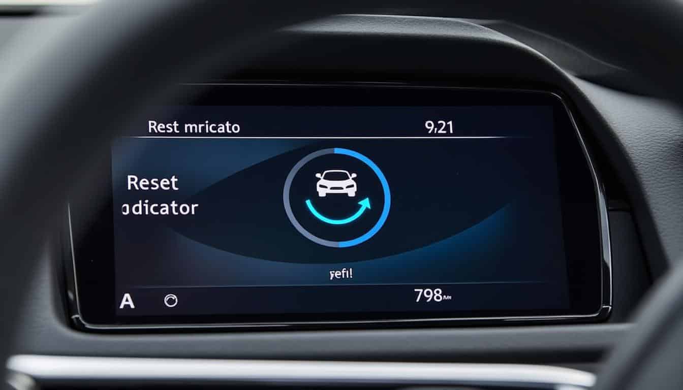 découvrez comment remettre à zéro le compteur de vidange sur une bmw série 3 grâce à notre guide détaillé étape par étape. gagnez du temps et réalisez l'opération simplement chez vous !