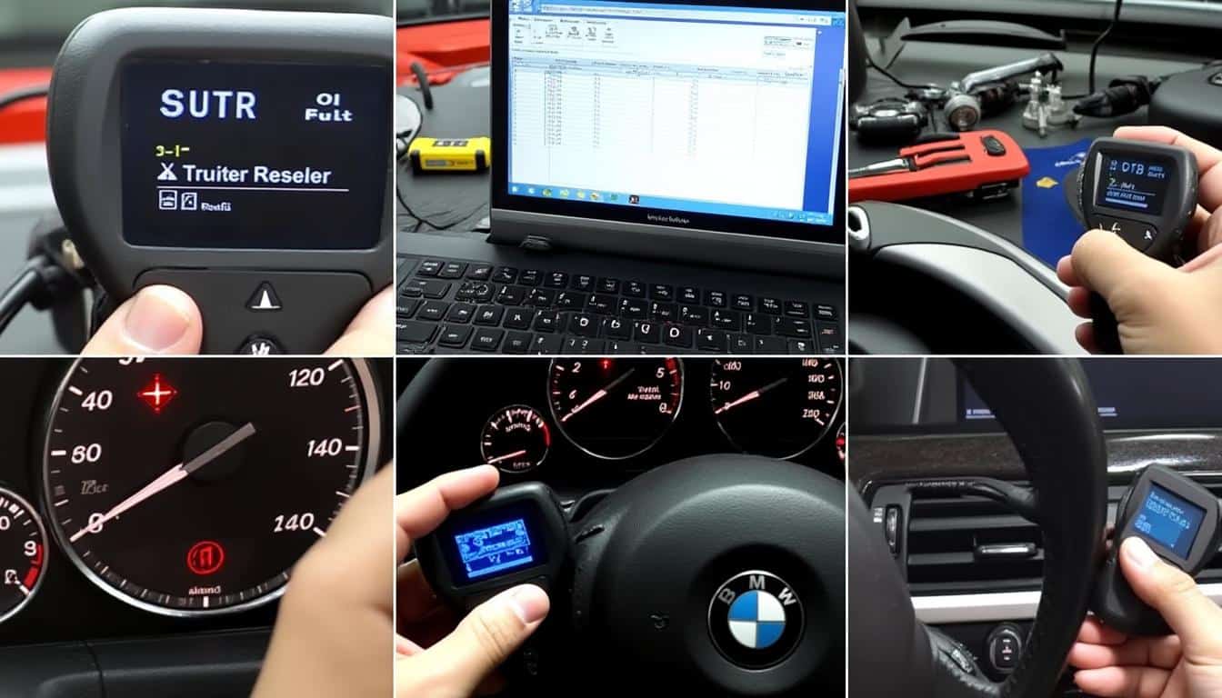 découvrez notre guide étape par étape pour remettre à zéro le compteur de vidange sur une bmw série 3. suivez nos instructions claires pour réinitialiser facilement l’indicateur d’entretien de votre véhicule.