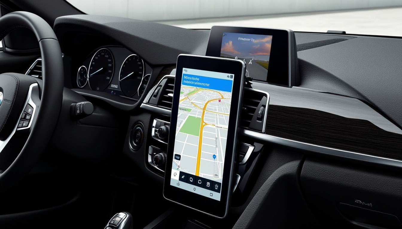 découvrez comment mettre facilement à jour le gps et le système idrive de votre bmw série 3 grâce à nos conseils pratiques. gagnez du temps et évitez les complications pour bénéficier des dernières cartes et fonctionnalités !