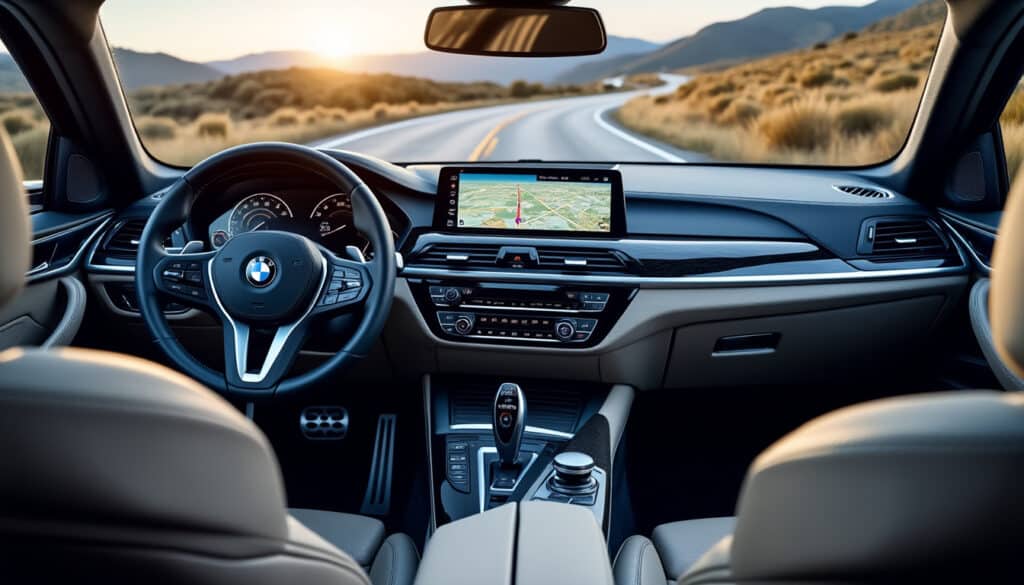 découvrez comment mettre à jour facilement le gps et le système idrive de votre bmw série 3 grâce à nos conseils pratiques. suivez pas à pas les étapes pour une mise à jour rapide, sans prise de tête !