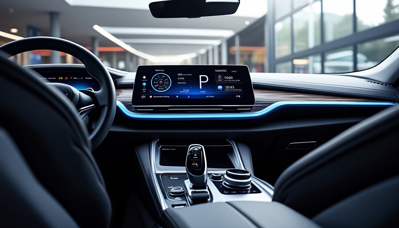 découvrez comment réinitialiser facilement le système idrive de votre bmw série 3 grâce à notre guide étape par étape. suivez nos conseils pour résoudre les problèmes courants et optimiser les performances de votre interface multimédia.