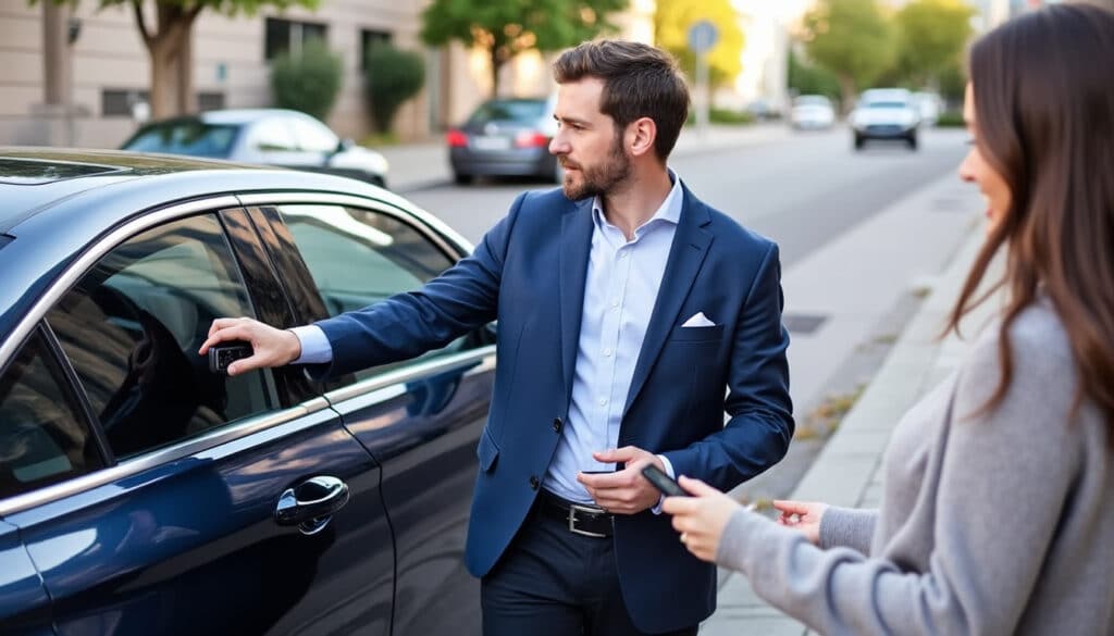 découvrez des méthodes efficaces pour ouvrir une bmw série 3 sans clé, ainsi que les précautions essentielles à respecter pour éviter tout dommage ou problème légal. conseils pratiques pour agir en toute sécurité.