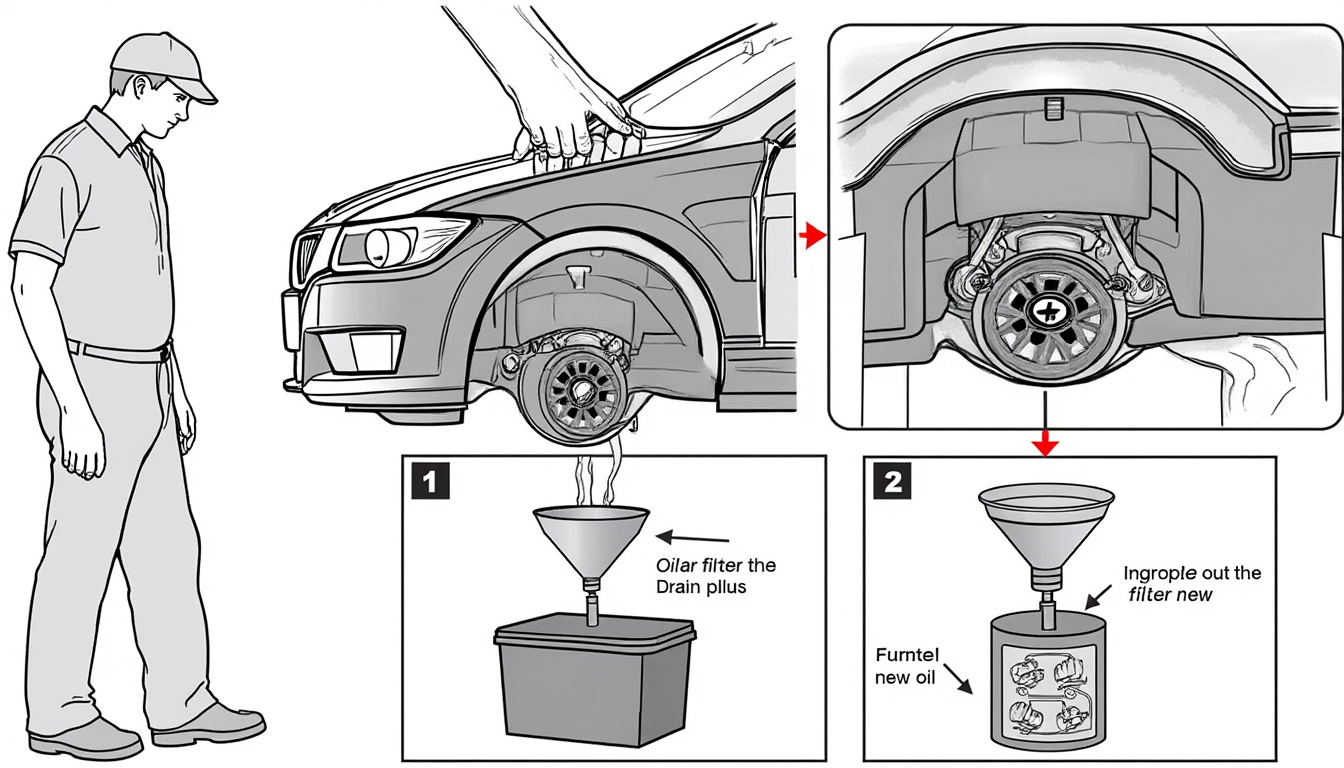 découvrez à quel moment et de quelle façon réaliser la vidange de votre bmw série 3. conseils pratiques, fréquence recommandée et étapes détaillées pour entretenir efficacement votre moteur.