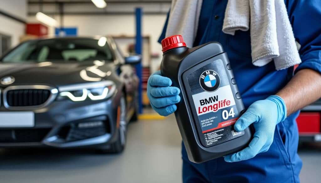 découvrez nos conseils pour choisir la meilleure huile moteur pour votre bmw série 3 essence. optimisez les performances et la longévité de votre moteur avec le bon lubrifiant adapté à votre véhicule.
