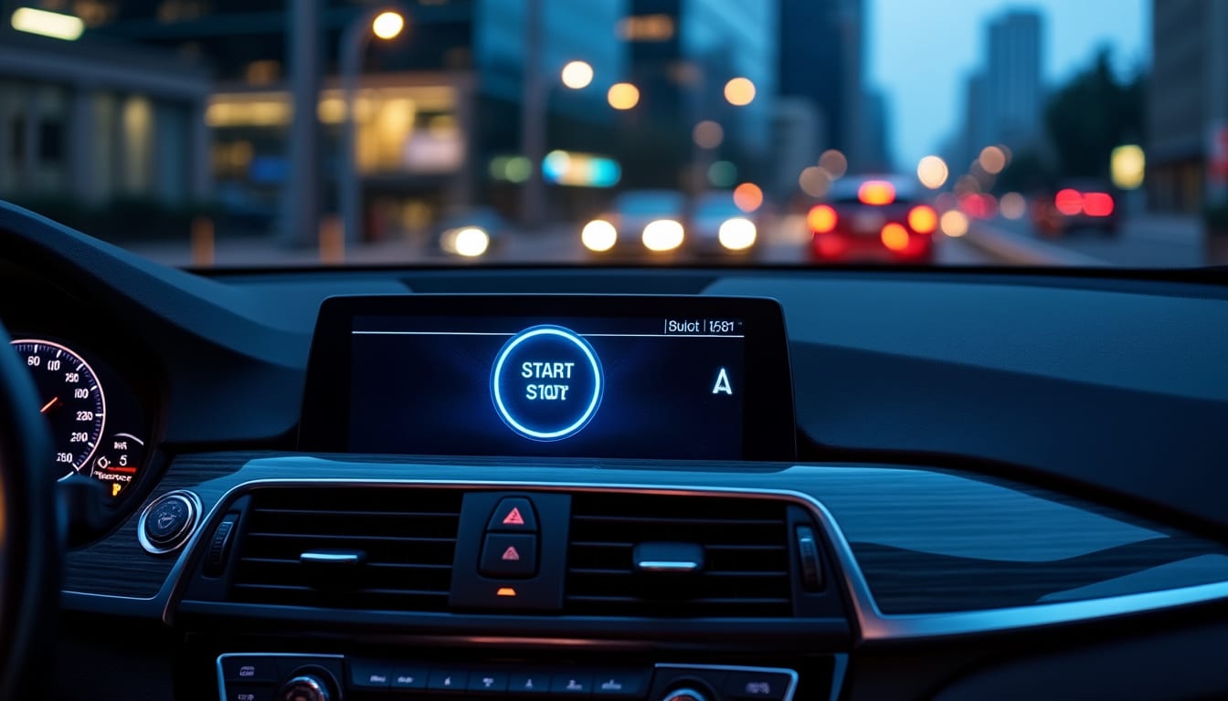 découvrez comment activer ou désactiver le système start and stop sur la bmw série 3. conseils pratiques, avantages, inconvénients et étapes à suivre pour mieux gérer cette fonctionnalité au quotidien.