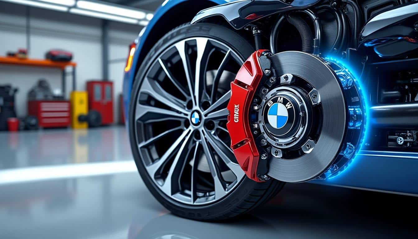 découvrez le fonctionnement du système de freinage régénératif de la bmw série 3 : principe, avantages pour la conduite, et impact sur l'efficacité énergétique de votre véhicule.