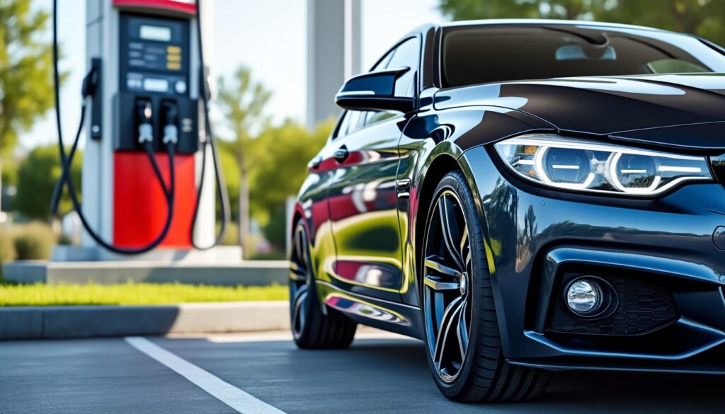 découvrez si l’utilisation de carburant premium est réellement nécessaire pour votre bmw série 3, ses avantages potentiels, son impact sur les performances et la longévité du moteur.