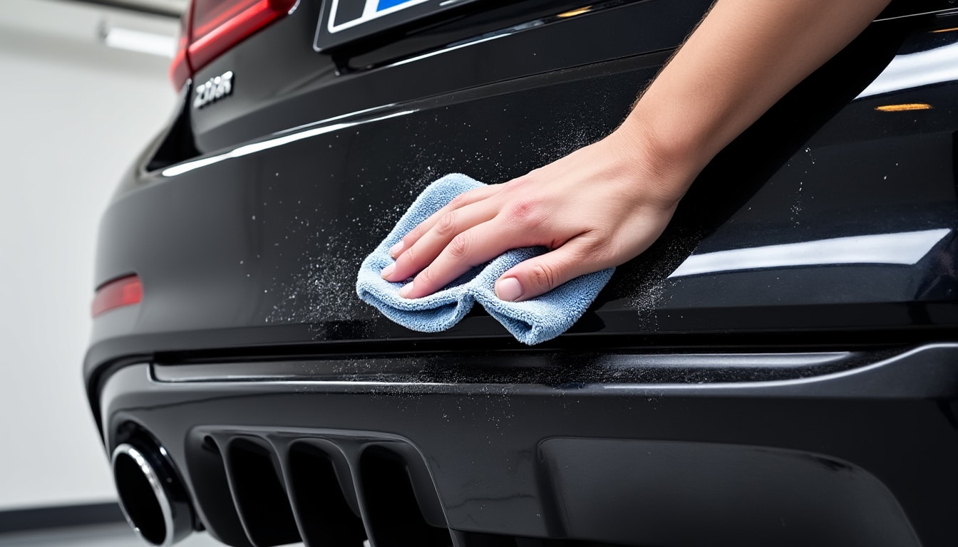 découvrez comment nettoyer efficacement les capteurs d’aide au stationnement de votre bmw série 3 pour garantir leur bon fonctionnement et faciliter vos manœuvres. conseils, astuces et précautions à suivre.