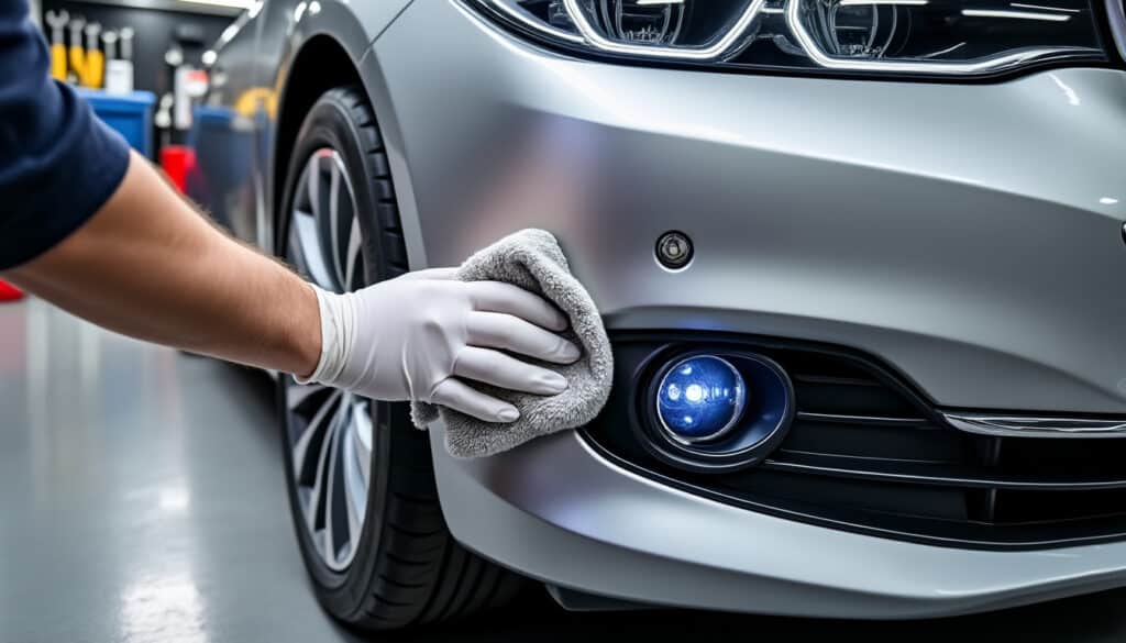 découvrez comment nettoyer efficacement les capteurs d’aide au stationnement sur une bmw série 3 pour garantir leur bon fonctionnement et éviter les fausses alertes lors de vos manœuvres.