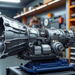 découvrez combien de kilomètres peut parcourir une boîte automatique sur une bmw série 3, les facteurs qui influencent sa durée de vie et nos conseils pour en assurer la longévité.